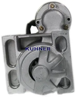 Démarreur AD KÜHNER 601029