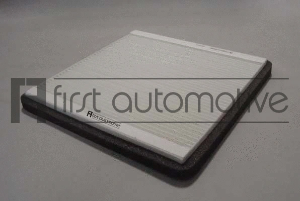 Filtre, air de l'habitacle 1A FIRST AUTOMOTIVE C30202