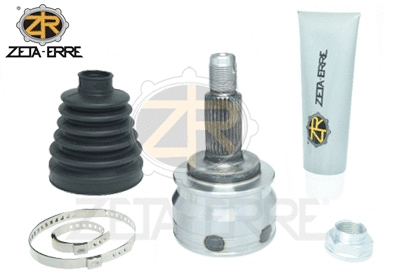 Jeu de joints, arbre de transmission ZETA-ERRE SZ45