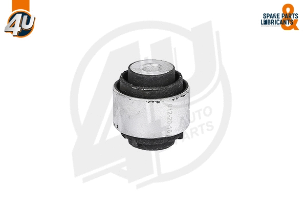 Suspension, support d'essieu 4U Autoparts P11319