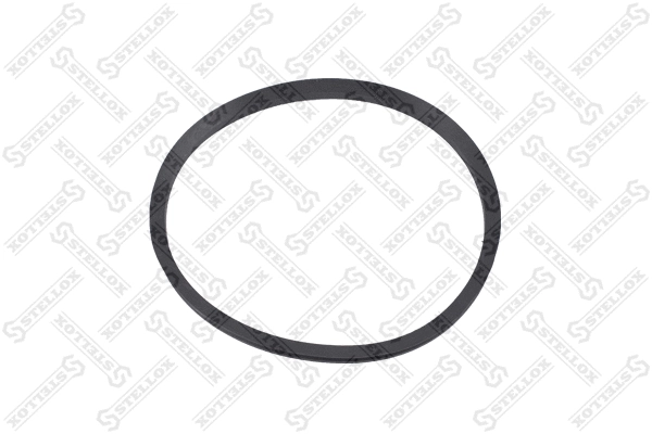 Bague détanchéité, douille à ressort (oeil de ressort) STELLOX 81-01217-SX