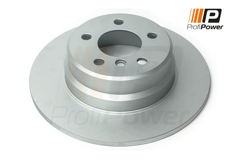 Disque de frein ProfiPower 3B2186