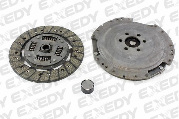 Kit d'embrayage EXEDY VWK2001