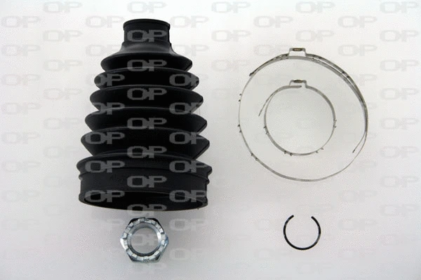 Jeu de joints-soufflets, arbre de commande OPEN PARTS SJK7216.00