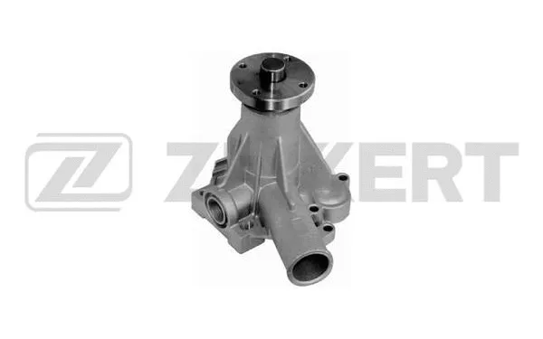 Pompe à eau, refroidissement du moteur ZEKKERT WP-1094