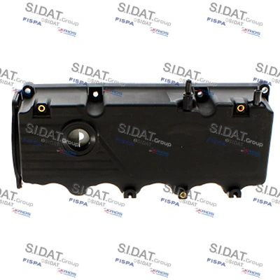 Couvercle de culasse SIDAT BA010103A2