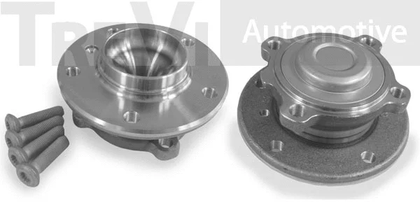 Kit de roulements de roue TREVI AUTOMOTIVE WB2280