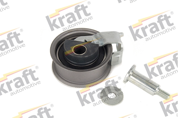Poulie de tension, courroie crantée KRAFT AUTOMOTIVE 1220290