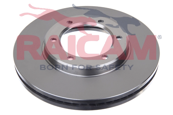 Disque de frein RAICAM RD01357