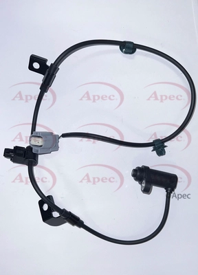 Capteur, vitesse de roue APEC ABS1368