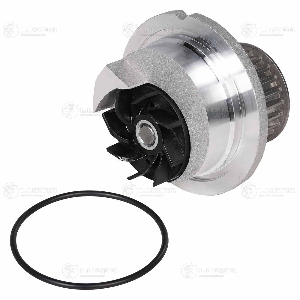 Pompe à eau, refroidissement du moteur LUZAR LWP 0518
