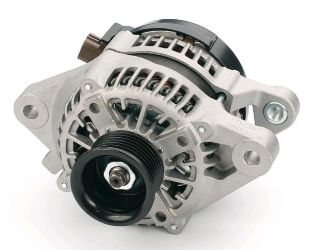 Alternateur TESLA TECHNICS TT12246