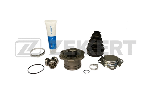 Jeu de joints, arbre de transmission ZEKKERT GS-3676