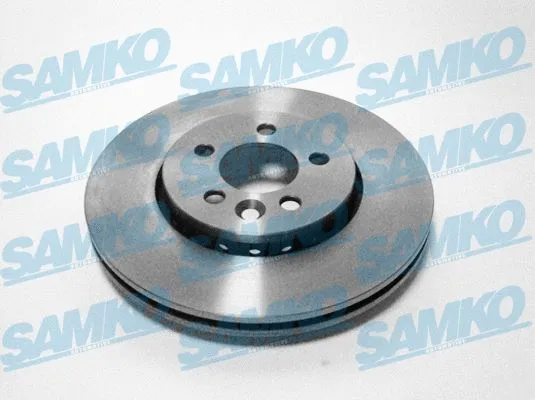 Disque de frein SAMKO A4321V