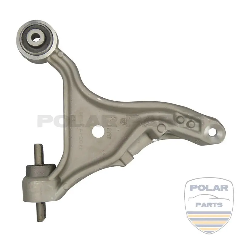 Bras de liaison, suspension de roue POLAR PARTS 10000234
