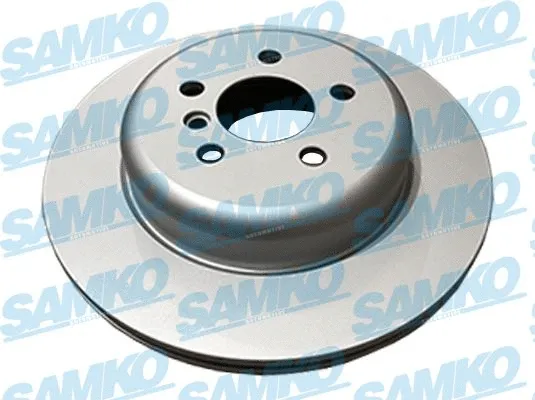 Disque de frein SAMKO B2559VR