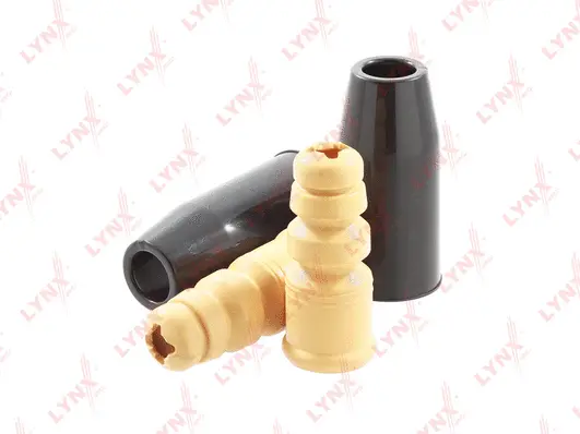 Kit de protection contre la poussière, amortisseur LYNXAUTO PR-7098
