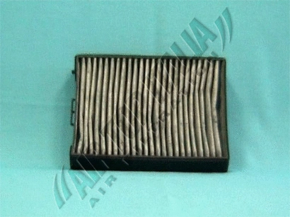 Filtre, air de l'habitacle ZERO WZ1448