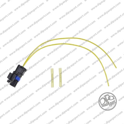 Kit de montage, kit de câbles DIPASPORT PLUG1207
