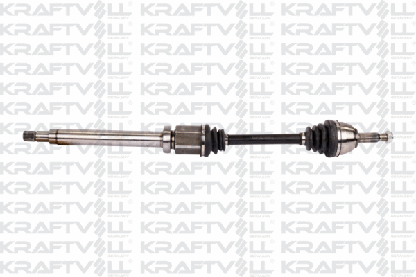 Arbre de transmission KRAFTVOLL GERMANY 01010075