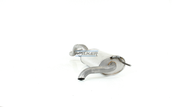 Silencieux arrière WALKER 21424