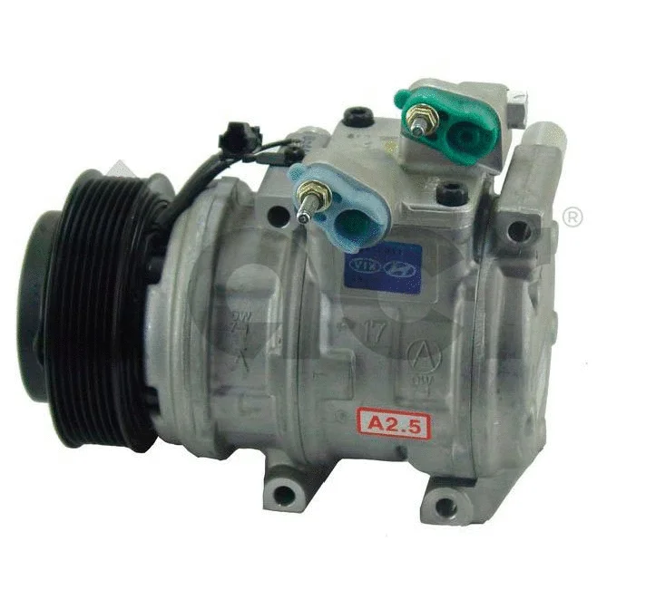 Compresseur, climatisation ACR 135215