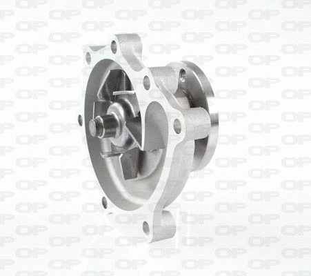 Pompe à eau, refroidissement du moteur OPEN PARTS WAP8454.00