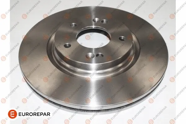 Disque de frein EUROREPAR 1667869580