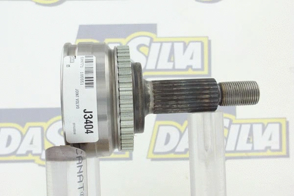 Jeu de joints, arbre de transmission DA SILVA J3404