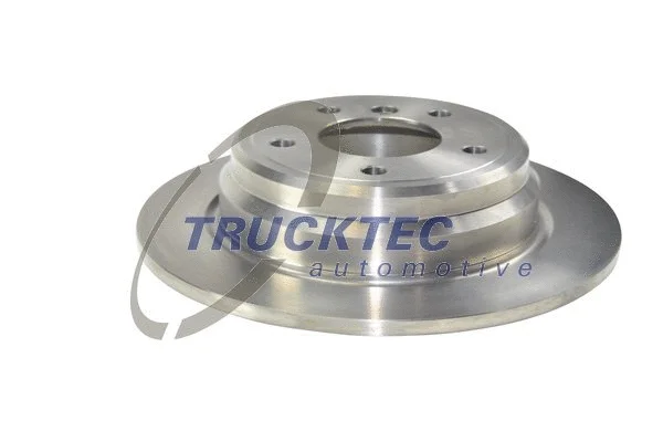 Disque de frein TRUCKTEC AUTOMOTIVE 08.34.022