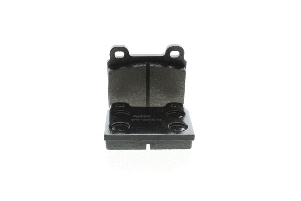 Kit de plaquettes de frein, frein à disque AISIN BPFI-1037