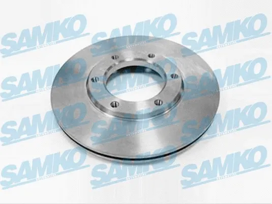 Disque de frein SAMKO N2291V