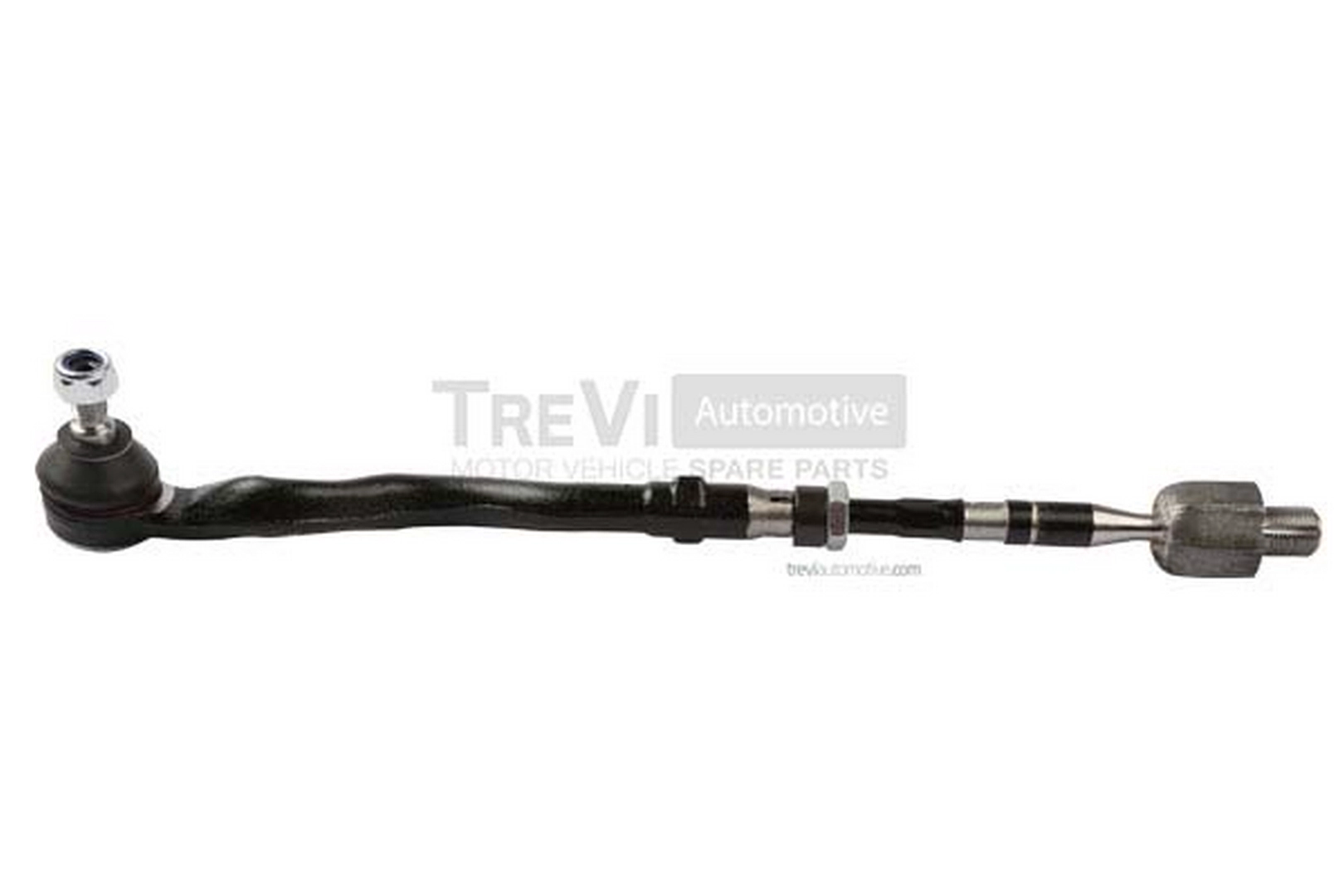 Rotule de direction intérieure, barre de connexion TREVI AUTOMOTIVE TRTT1464