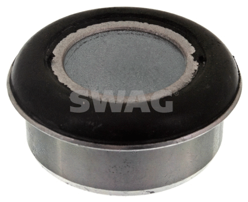 Suspension, corps de l'essieu SWAG 37 94 4892