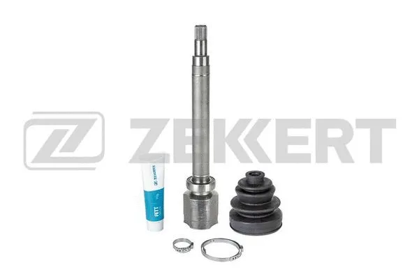 Jeu de joints, arbre de transmission ZEKKERT GS-4979