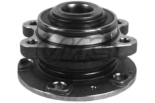 Moyeu de roue Metalcaucho 90231