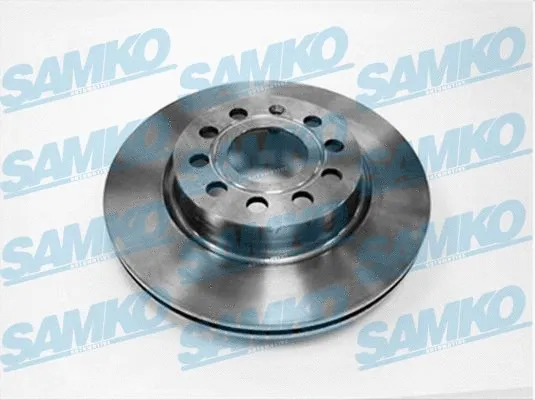 Disque de frein SAMKO A1001V