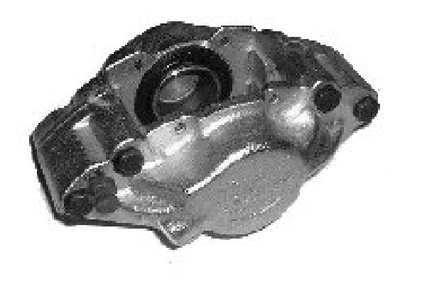 Étrier de frein TECDRIVE TET0778
