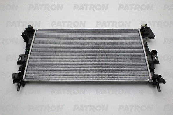 Radiateur, refroidissement du moteur PATRON PRS4340