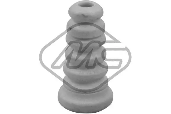 Butée élastique, suspension Metalcaucho 57110