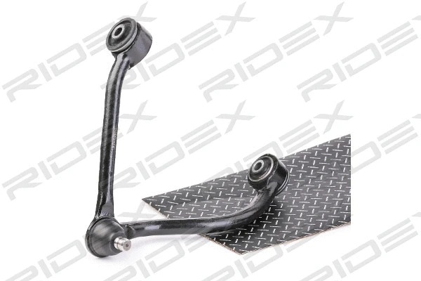 Bras de liaison, suspension de roue RIDEX 273C0662