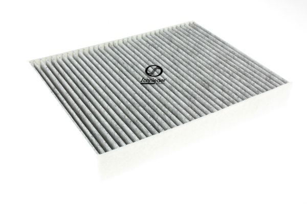 Filtre, air de l'habitacle SCHNIEDER AUTOTECH PRS99.00060
