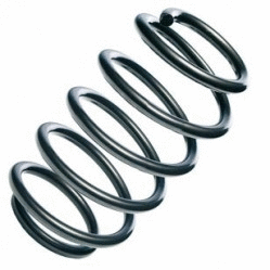 Ressort de suspension MTR 12108689