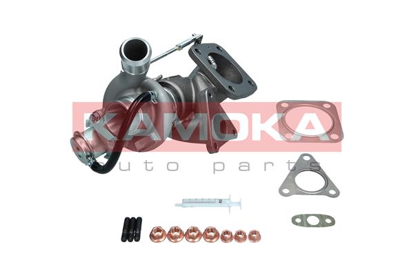 Turbocompresseur, suralimentation KAMOKA 8600017