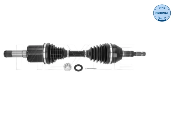 Arbre de transmission MEYLE 614 498 0099
