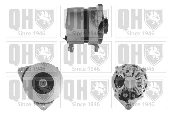Alternateur QUINTON HAZELL QRA1766