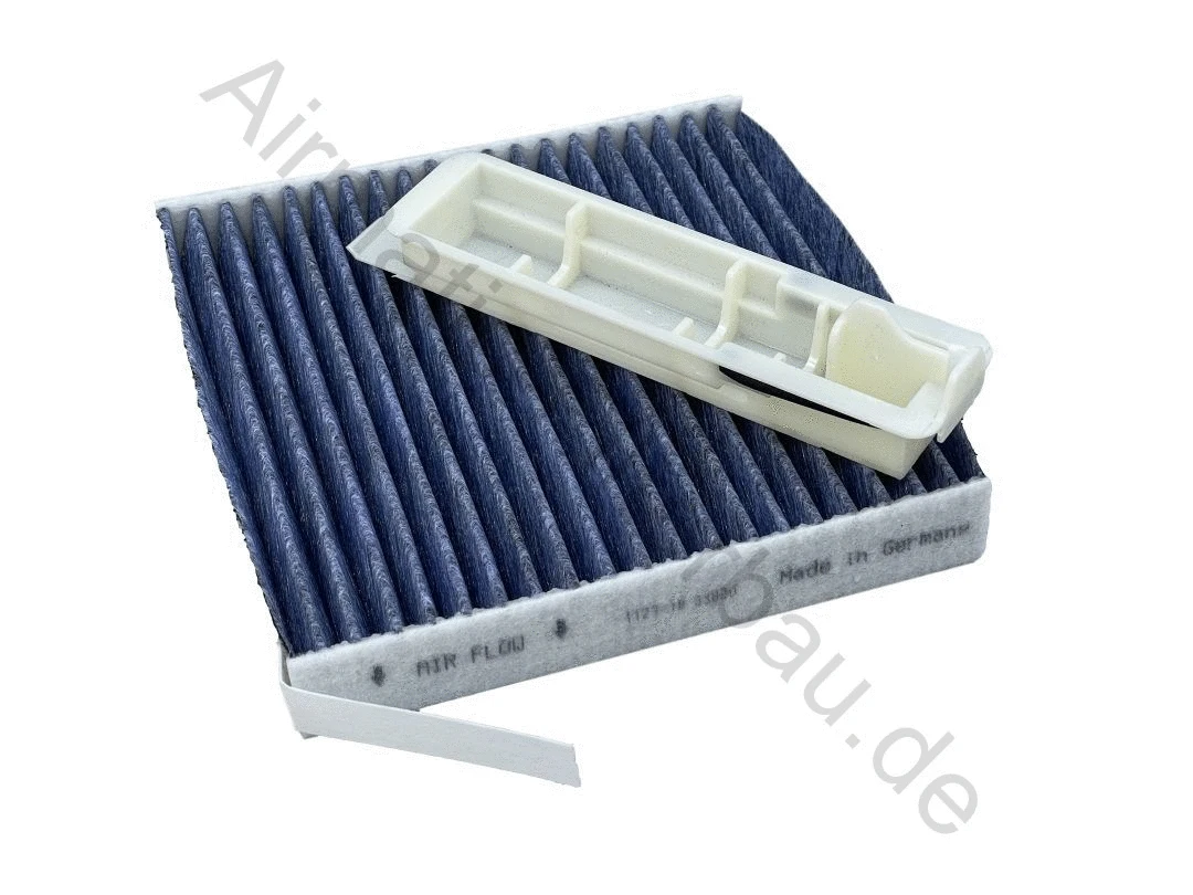 Filtre, air de l'habitacle AIRMATIC Filterbau IF1123-1B