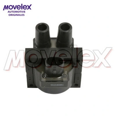 Bobine d'allumage Movelex M21568