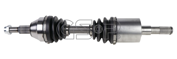 Arbre de transmission GSP-BR 203214