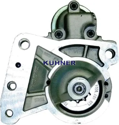 Démarreur AD KÜHNER 254646